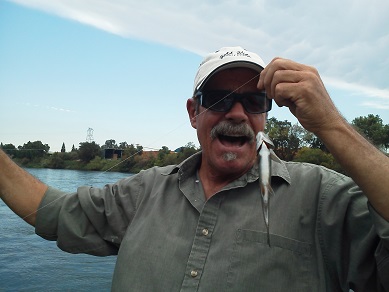 sacramento river fishing guides